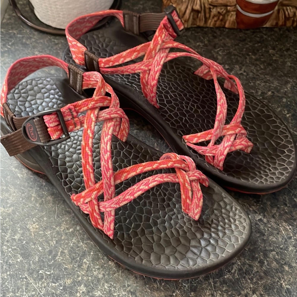 Chaco Sandals size 10